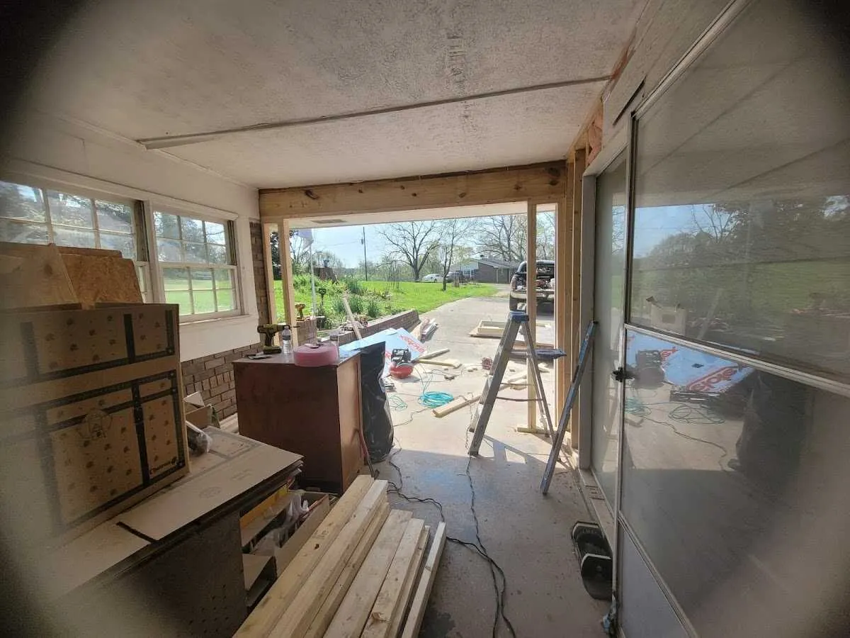 Air movers and dehumidifier for Drying & Dehumidification in Palm Valley